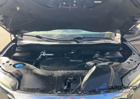 2016 Honda Pilot Ex-L из США, поврежденный, VIN 5FNYF6H53GB080250